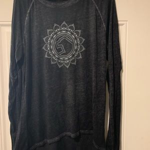 Matco Tools  thumb hole sleeve shirt